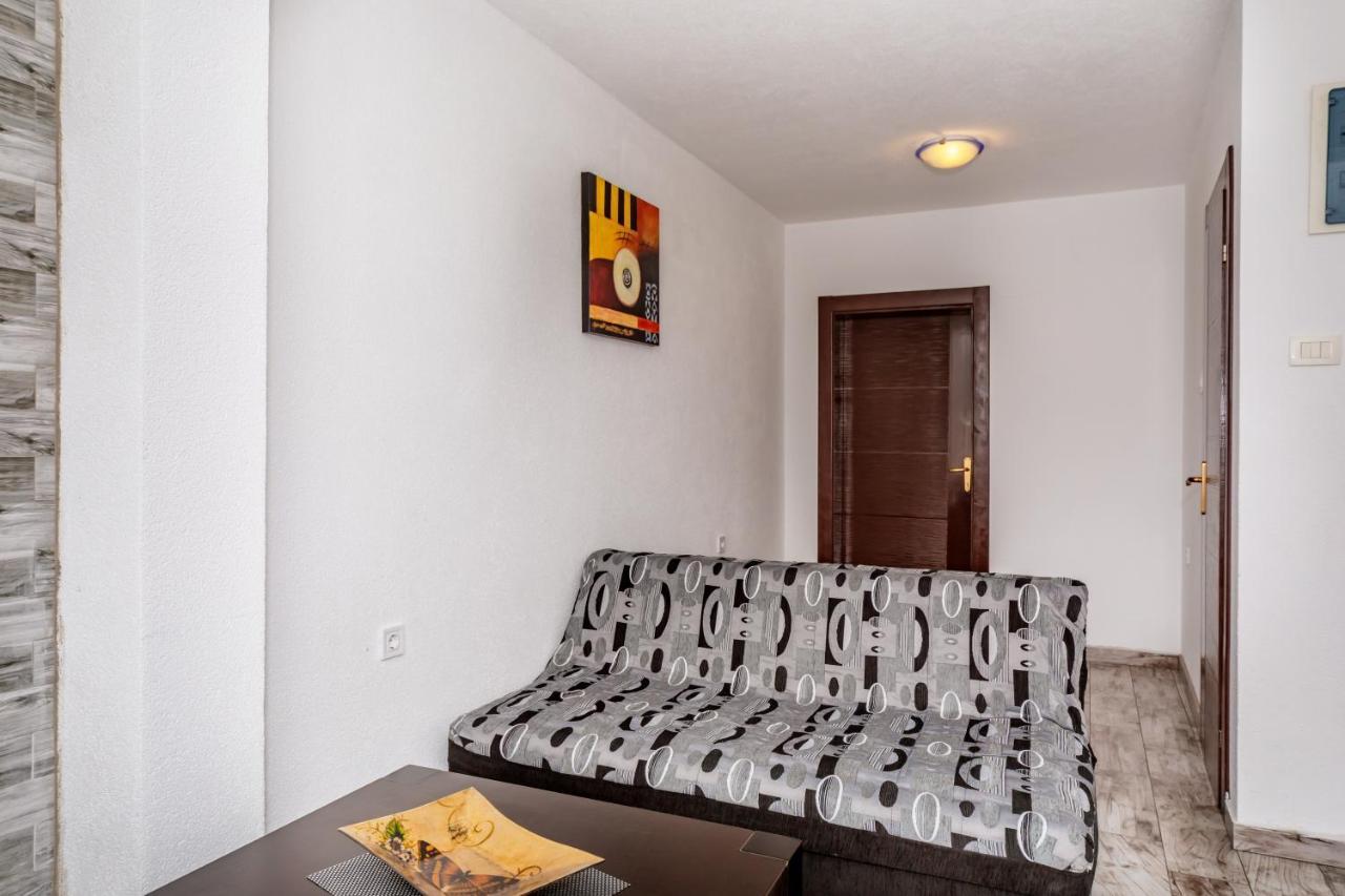 Apartmani Lira Sutomore Extérieur photo